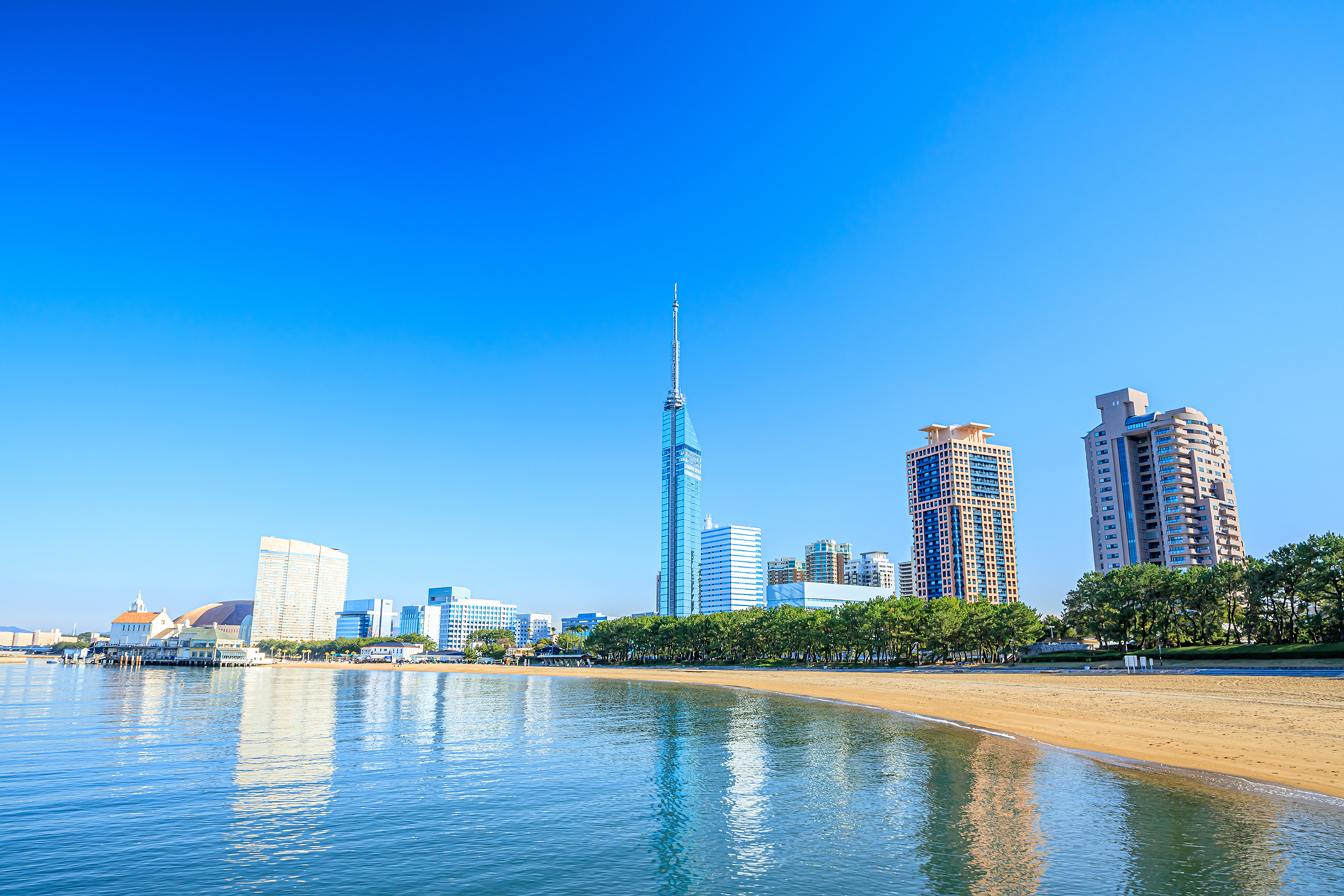 九州・沖縄イメージ