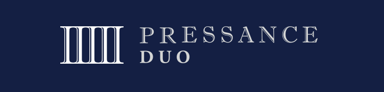 PRESSANCE DUO